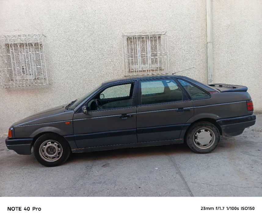 Volkswagen Passat - Photo 4