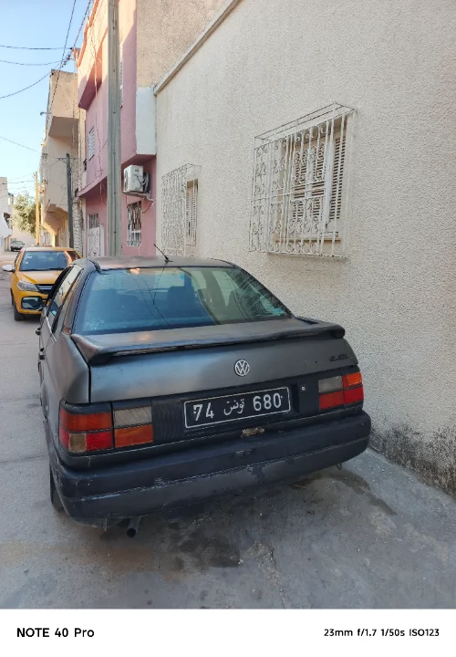 Volkswagen Passat - Photo 3