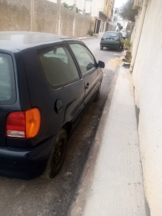 Volkswagen Polo - Photo 3