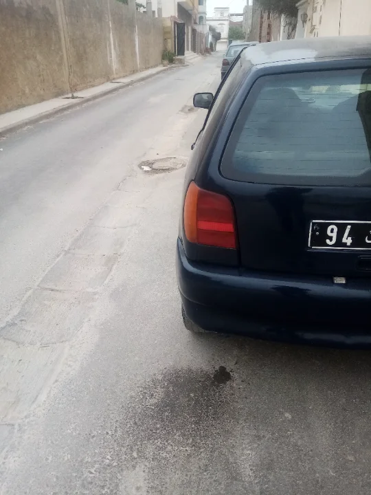 Volkswagen Polo - Photo 2