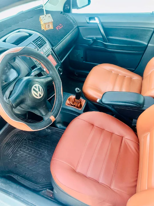 Volkswagen Polo - Photo 8