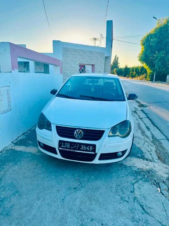 Volkswagen Polo - Photo 7