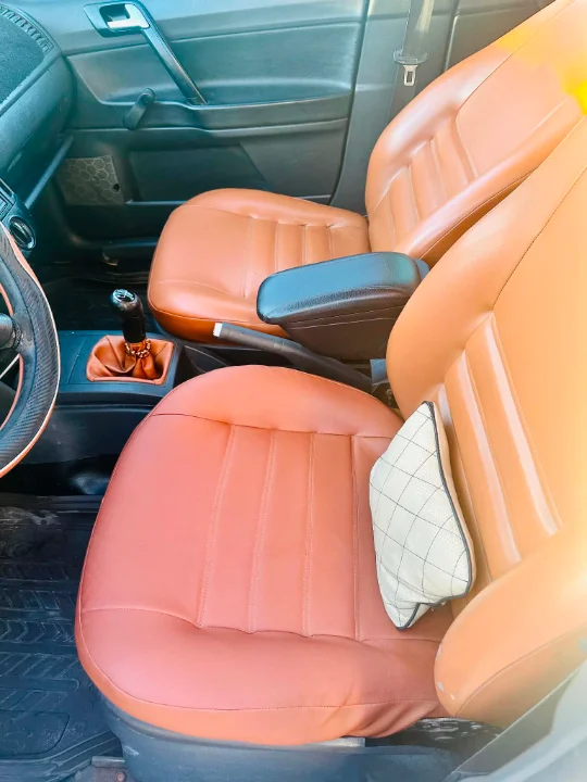 Volkswagen Polo - Photo 6
