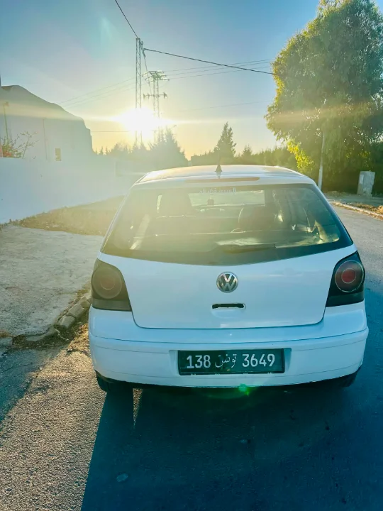 Volkswagen Polo - Photo 5