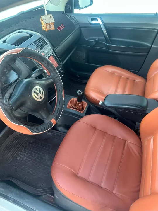Volkswagen Polo - Photo 3