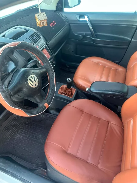 Volkswagen Polo - Photo 3