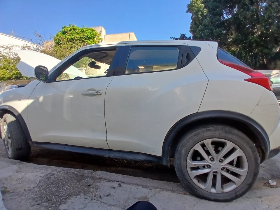Nissan Juke Nismo - Photo 8