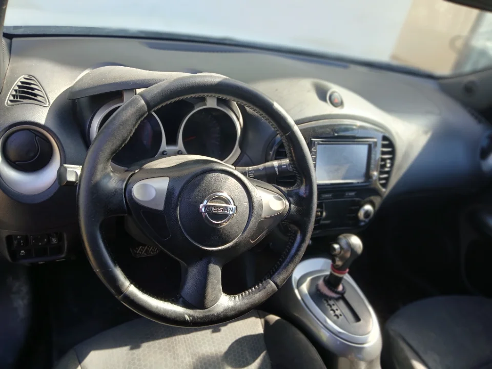 Nissan Juke Nismo - Photo 7