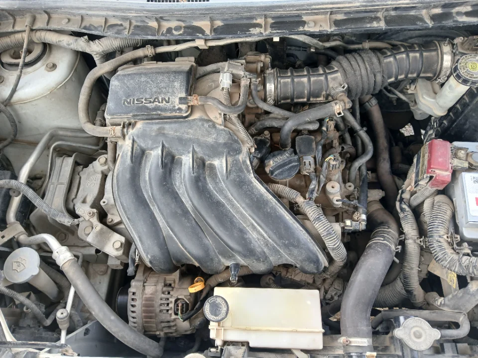 Nissan Juke Nismo - Photo 6
