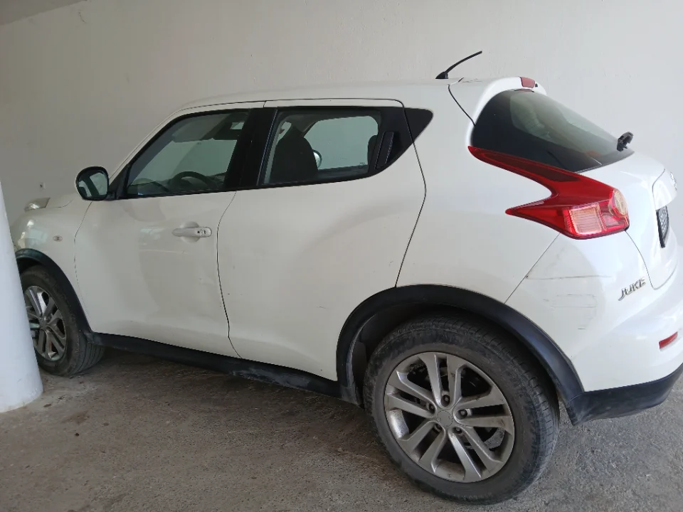Nissan Juke Nismo - Photo 4