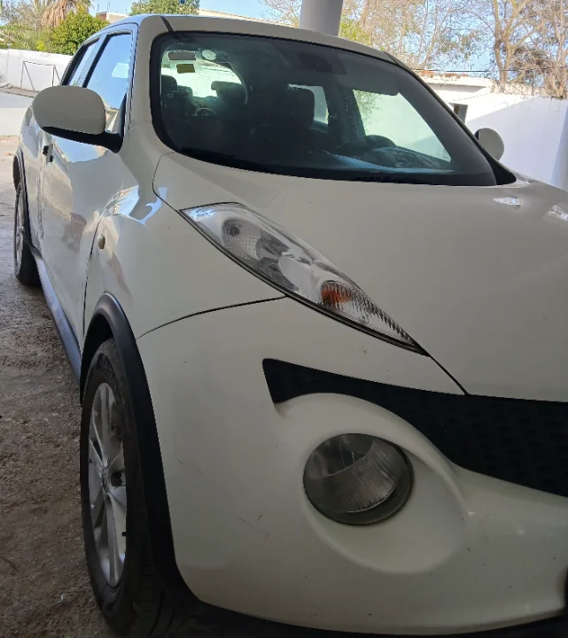 Nissan Juke Nismo - Photo 3