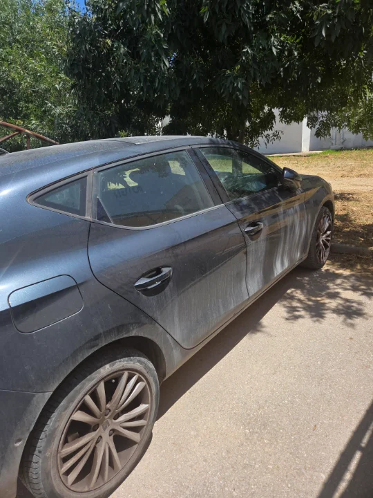 Seat Leon 2021