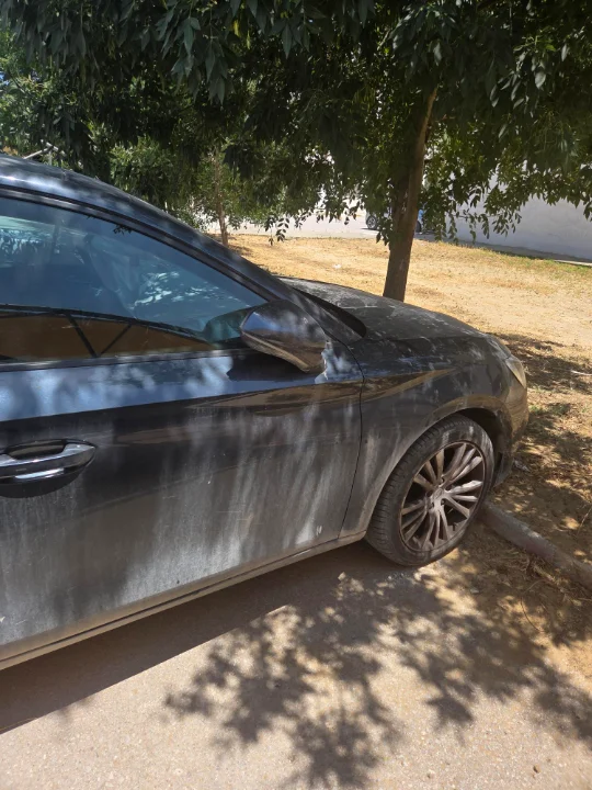 Seat Leon - Photo 8