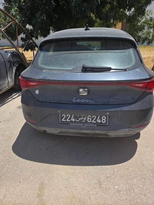 Seat Leon - Photo 7