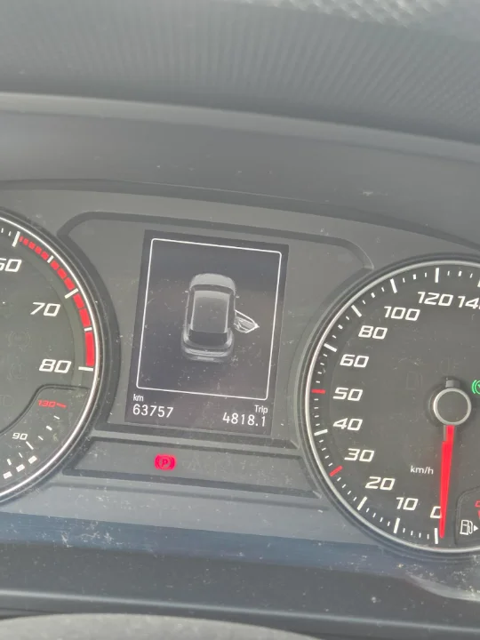 Seat Leon - Photo 3