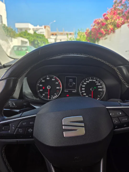 Seat Leon - Photo 2