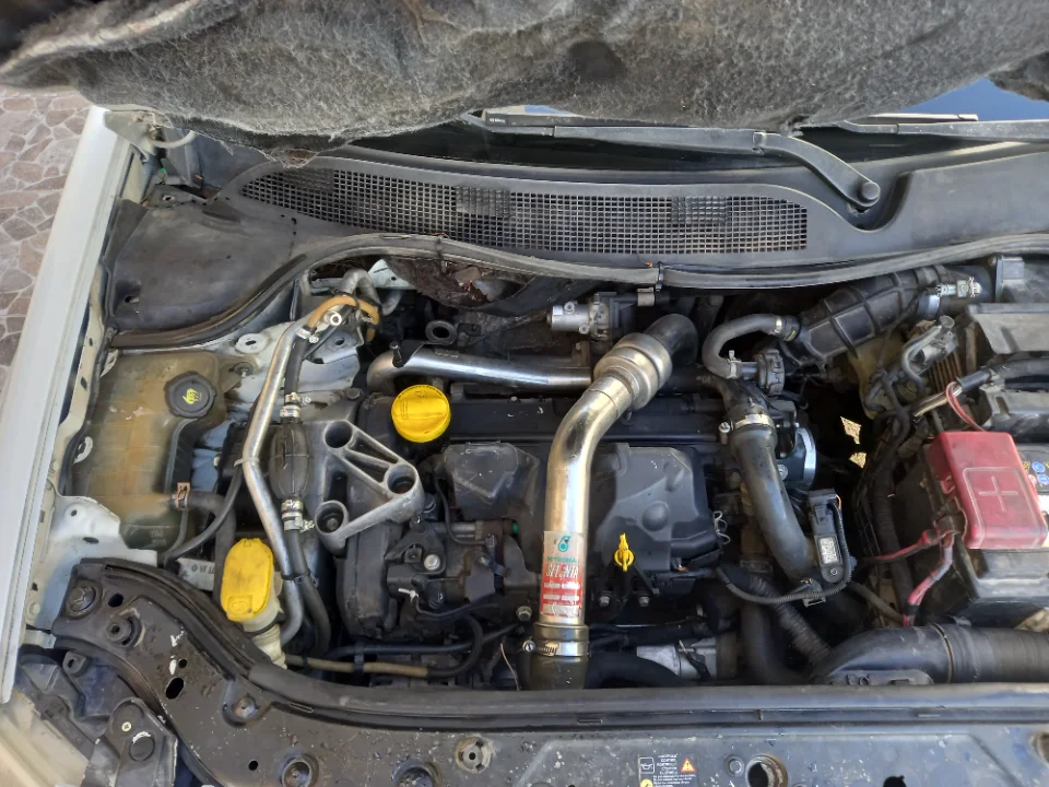 Renault Megane - Photo 2