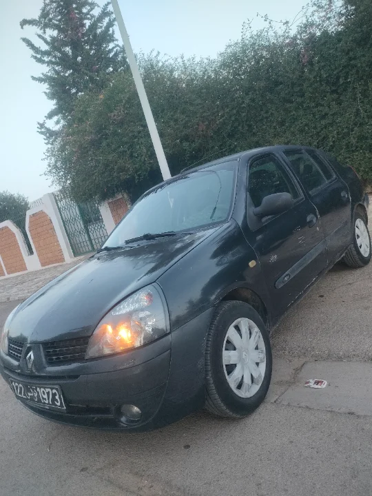 Renault Clio - Photo 11