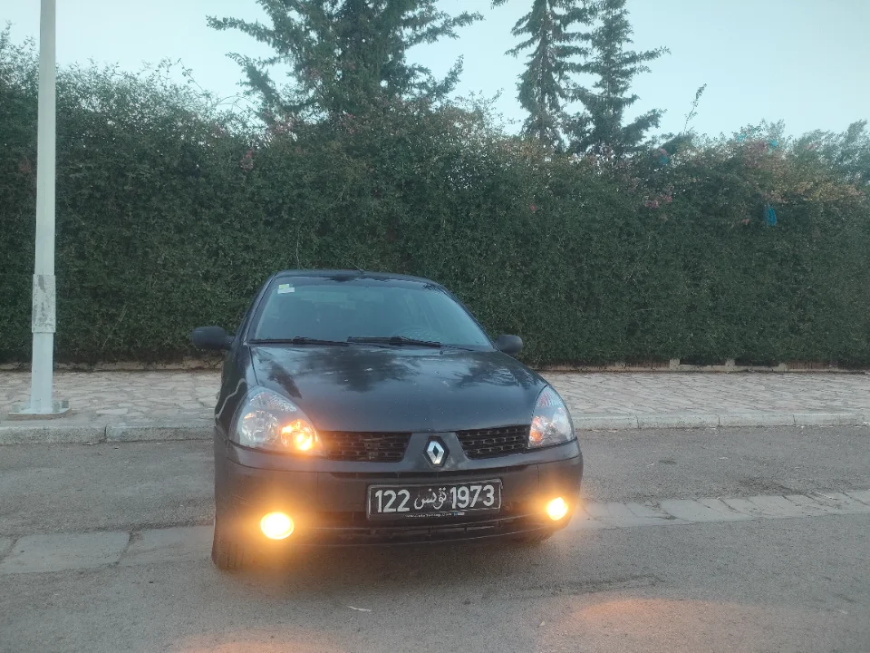 Renault Clio - Photo 10