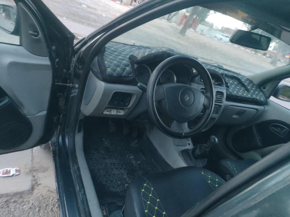 Renault Clio - Photo 9