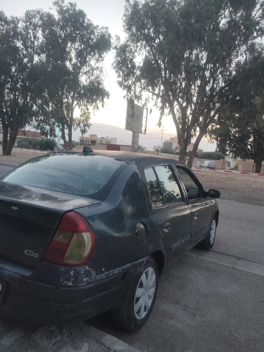 Renault Clio - Photo 4