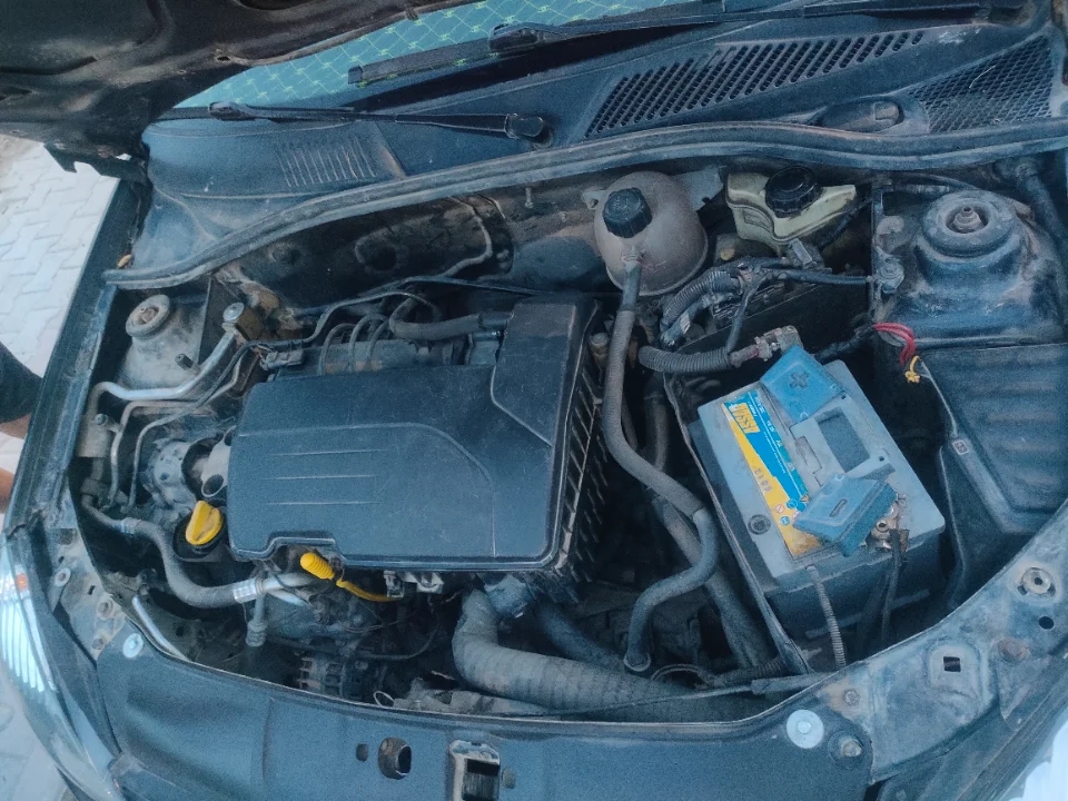 Renault Clio - Photo 3