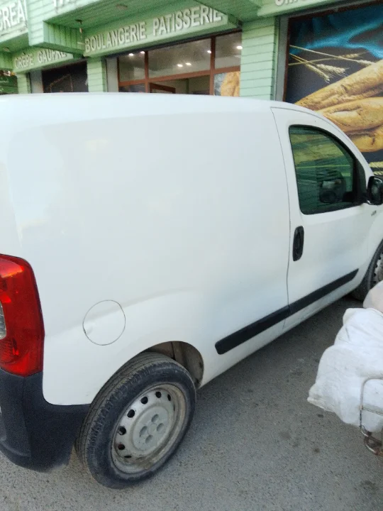 Citroen NEMO - Photo 5