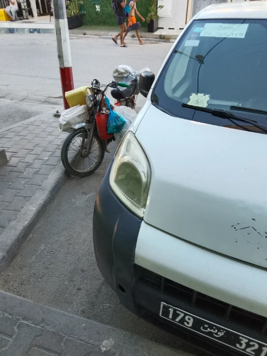 Citroen NEMO - Photo 3