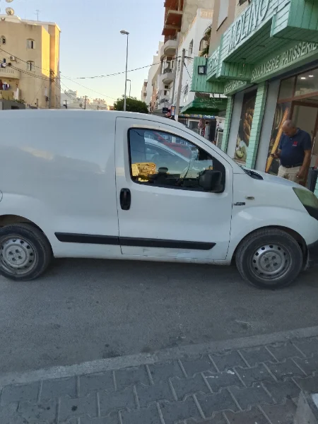 nimo a vendre en bonne etat a sousse