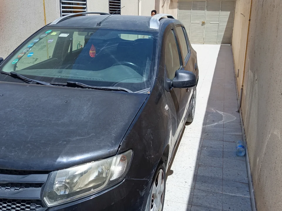 Dacia SANDERO - Photo 7