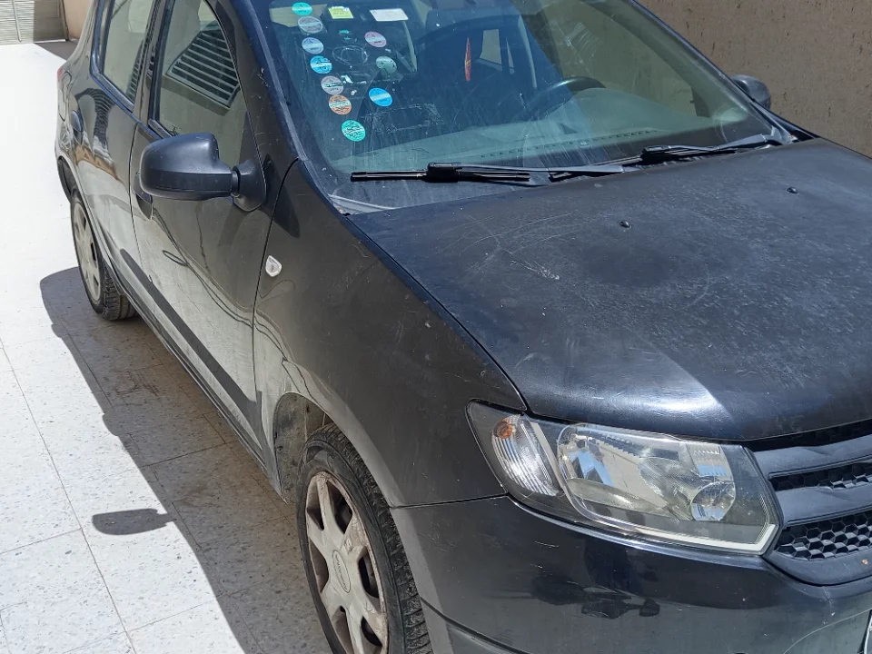 Dacia SANDERO - Photo 6