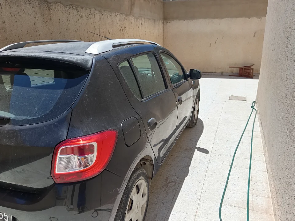 Dacia SANDERO - Photo 5