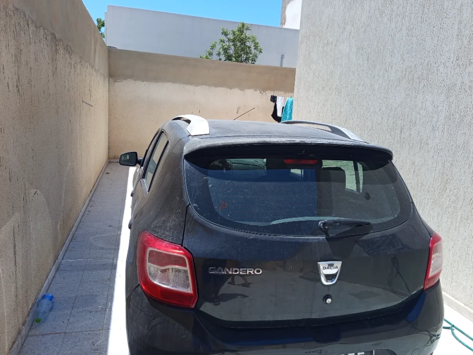 Dacia SANDERO - Photo 4