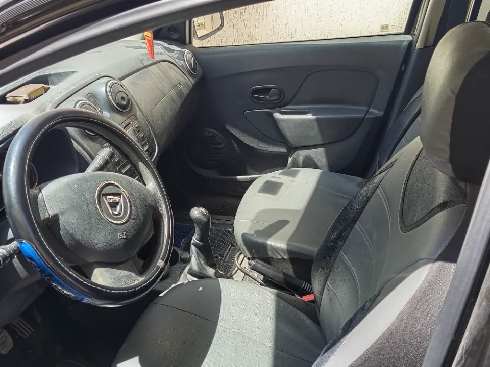 Dacia SANDERO - Photo 3