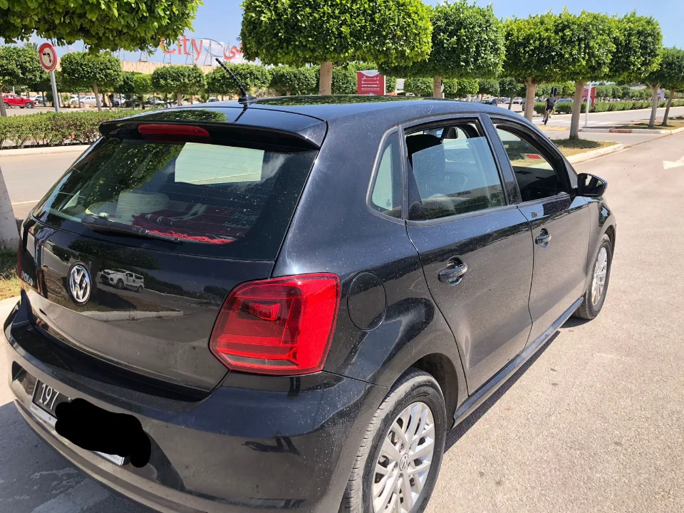 Volkswagen Polo - Photo 6