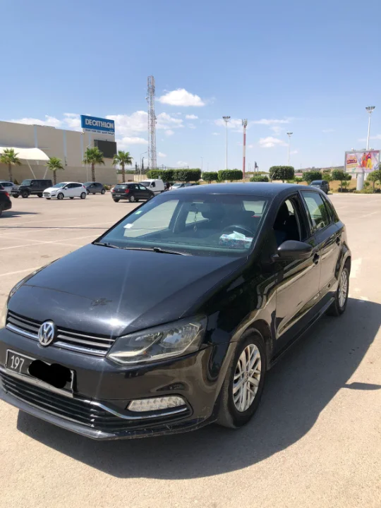Volkswagen Polo - Photo 5