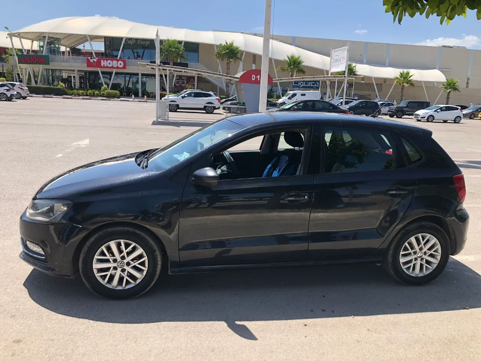 Volkswagen Polo - Photo 4