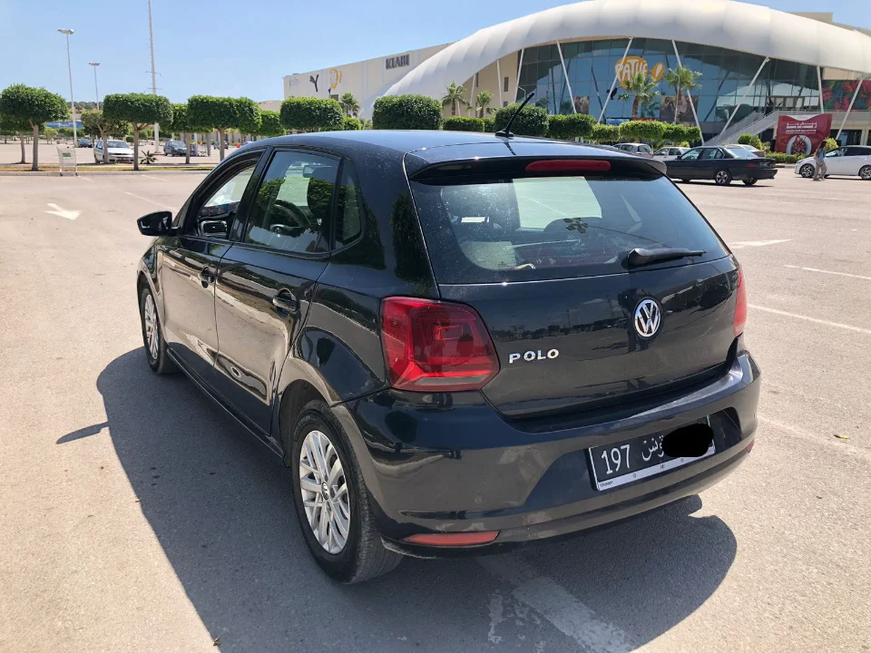 Volkswagen Polo - Photo 3