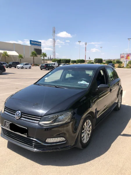POLO 7 