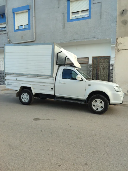 Tata TATA XENON X2 - Photo 10
