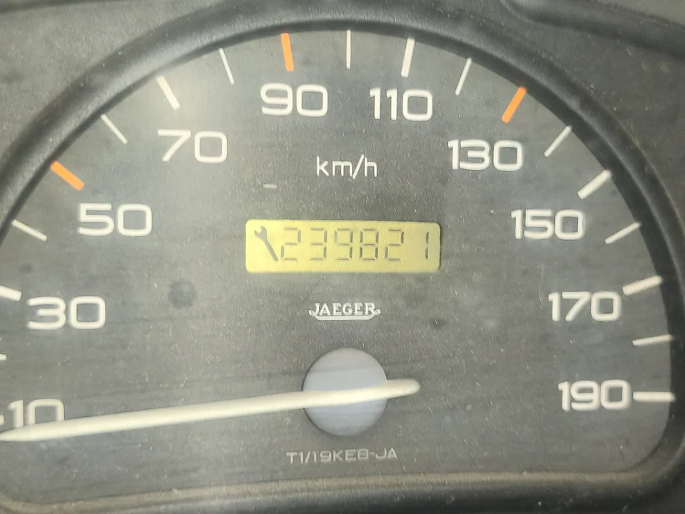 Peugeot 206 - Photo 7