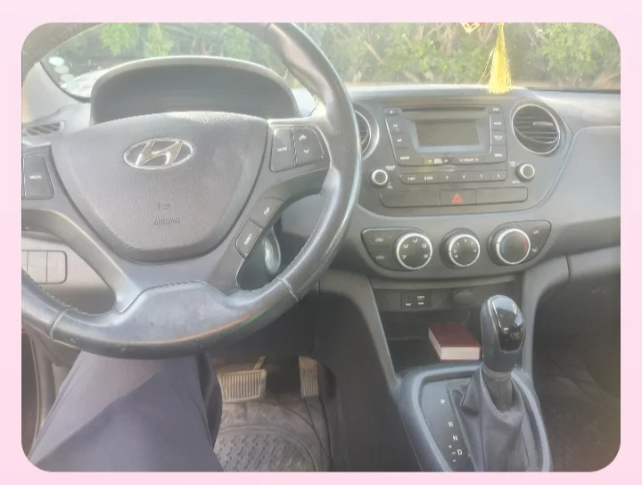 Hyundai I10 - Photo 2