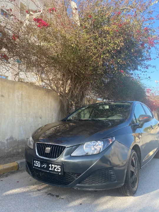 Seat Ibiza - Photo 7