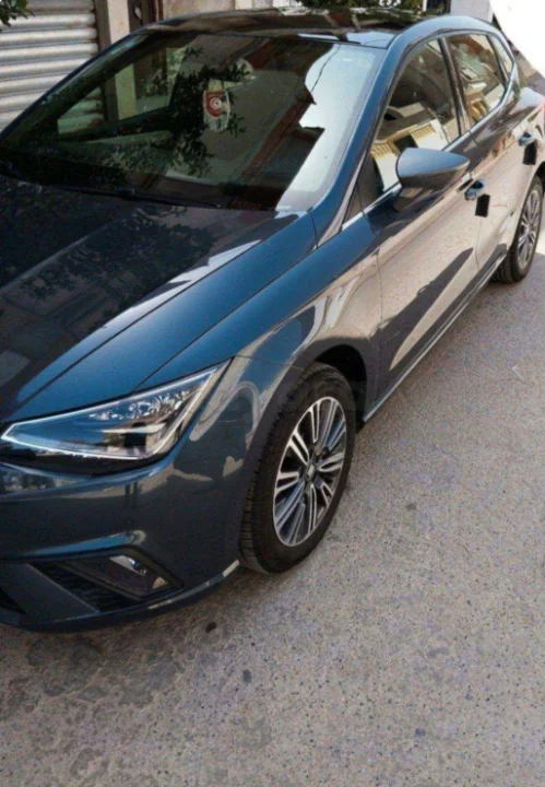 Seat Ibiza - Photo 8
