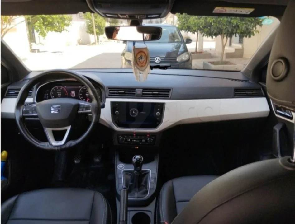 Seat Ibiza - Photo 7
