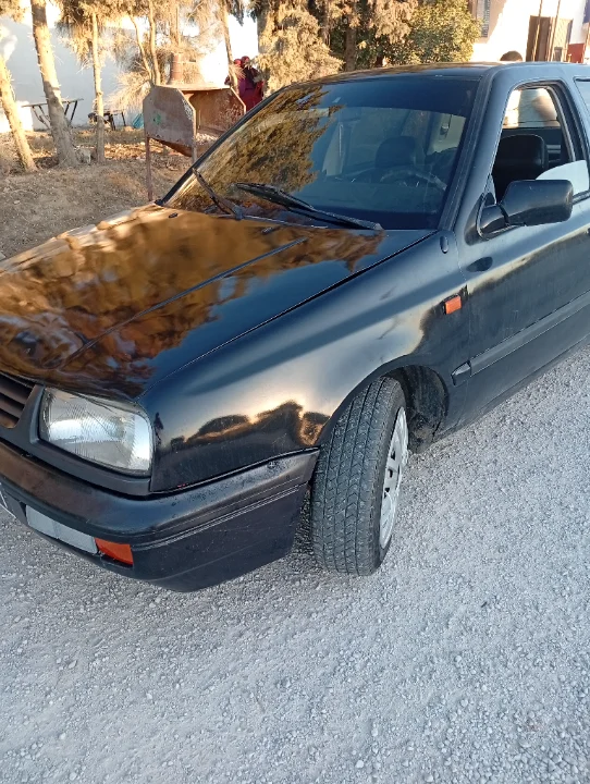 Volkswagen Vento - Photo 6