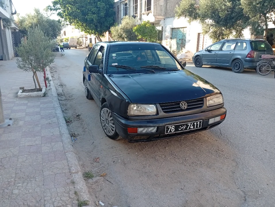 Volkswagen Vento 1996