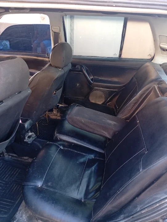 Volkswagen Vento - Photo 4