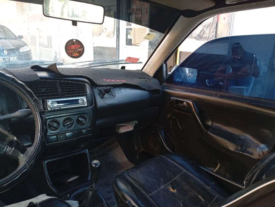 Volkswagen Vento - Photo 2