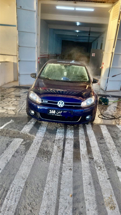 Volkswagen Golf - Photo 3